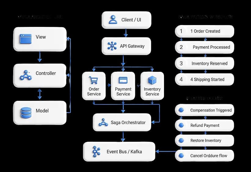 System Design Architecture