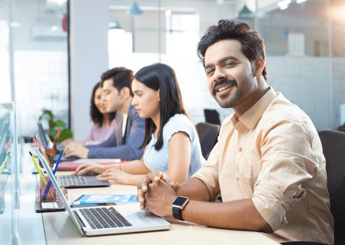 Student Management System
